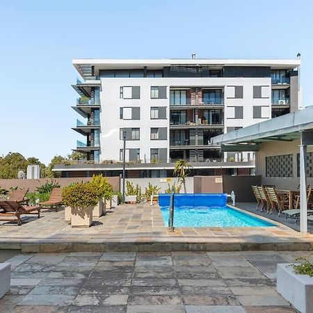 Eraya Waterfront Apartment Cape Town Exterior photo