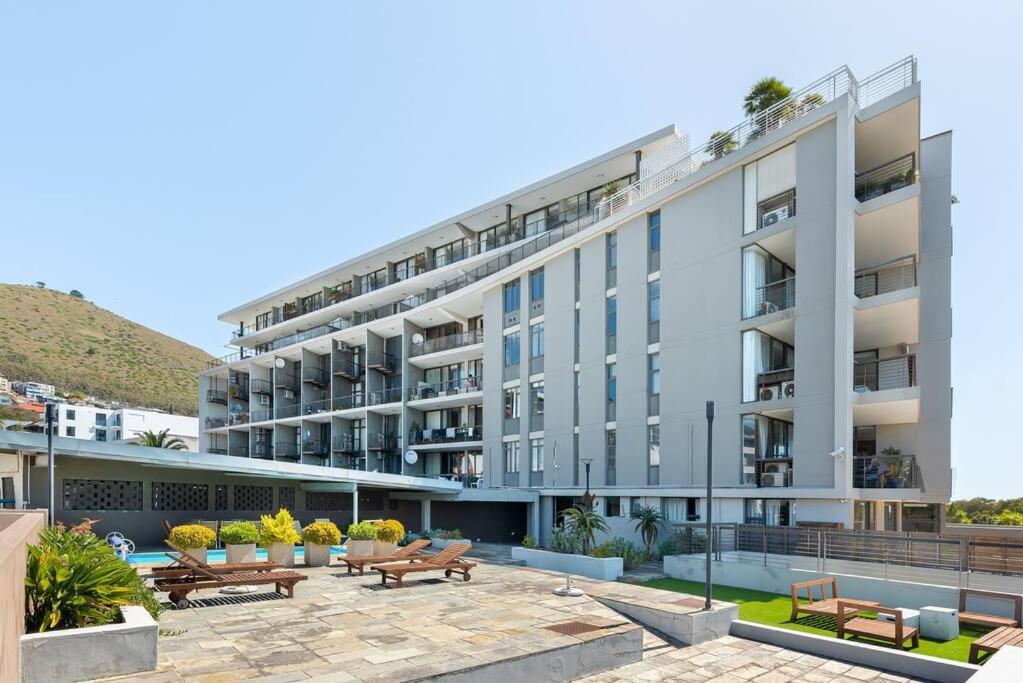 Eraya Waterfront Apartment Cape Town Exterior photo