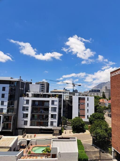 Eraya Waterfront Apartment Cape Town Exterior photo