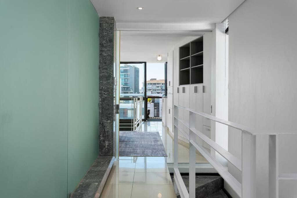 Eraya Waterfront Apartment Cape Town Exterior photo