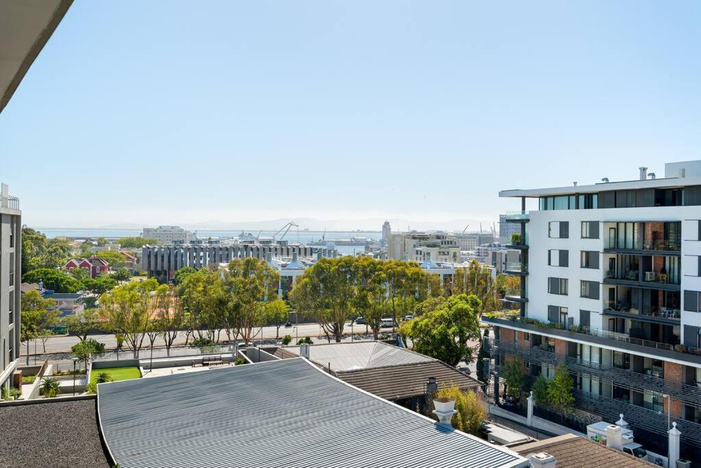 Eraya Waterfront Apartment Cape Town Exterior photo